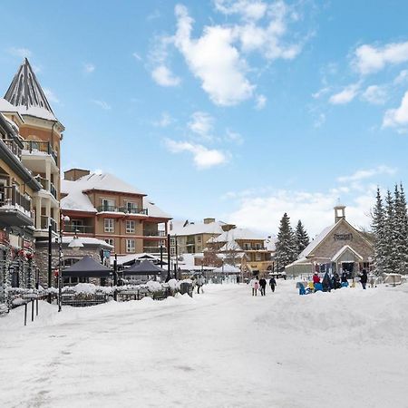 Ski In Out 1 Bedroom Sleeps 6 Cachet Crossing Blue Mountains Bagian luar foto